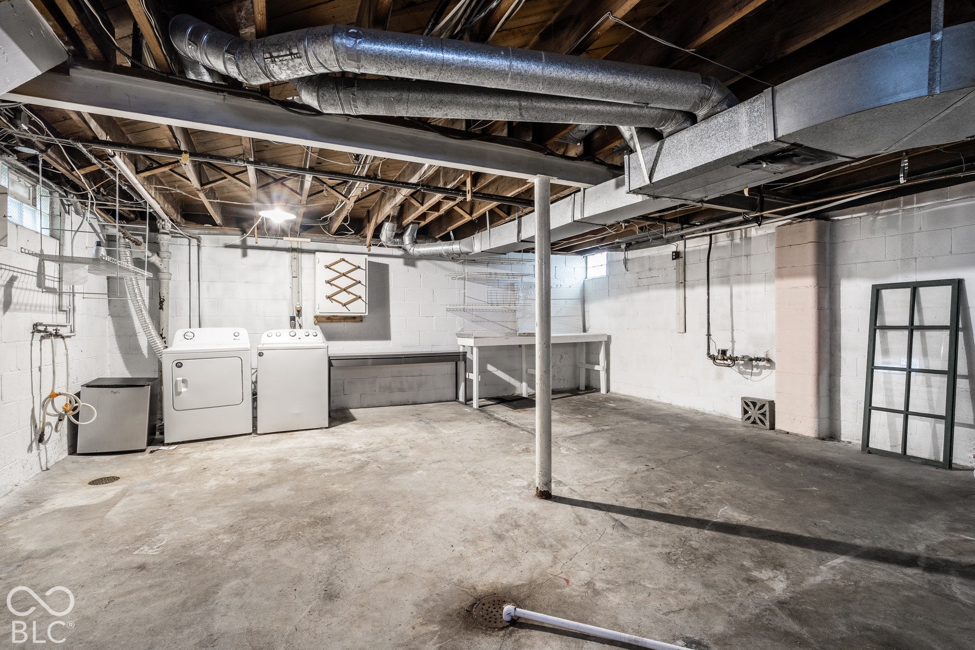 4917 Evanston Avenue, Indianapolis, IN 46205
