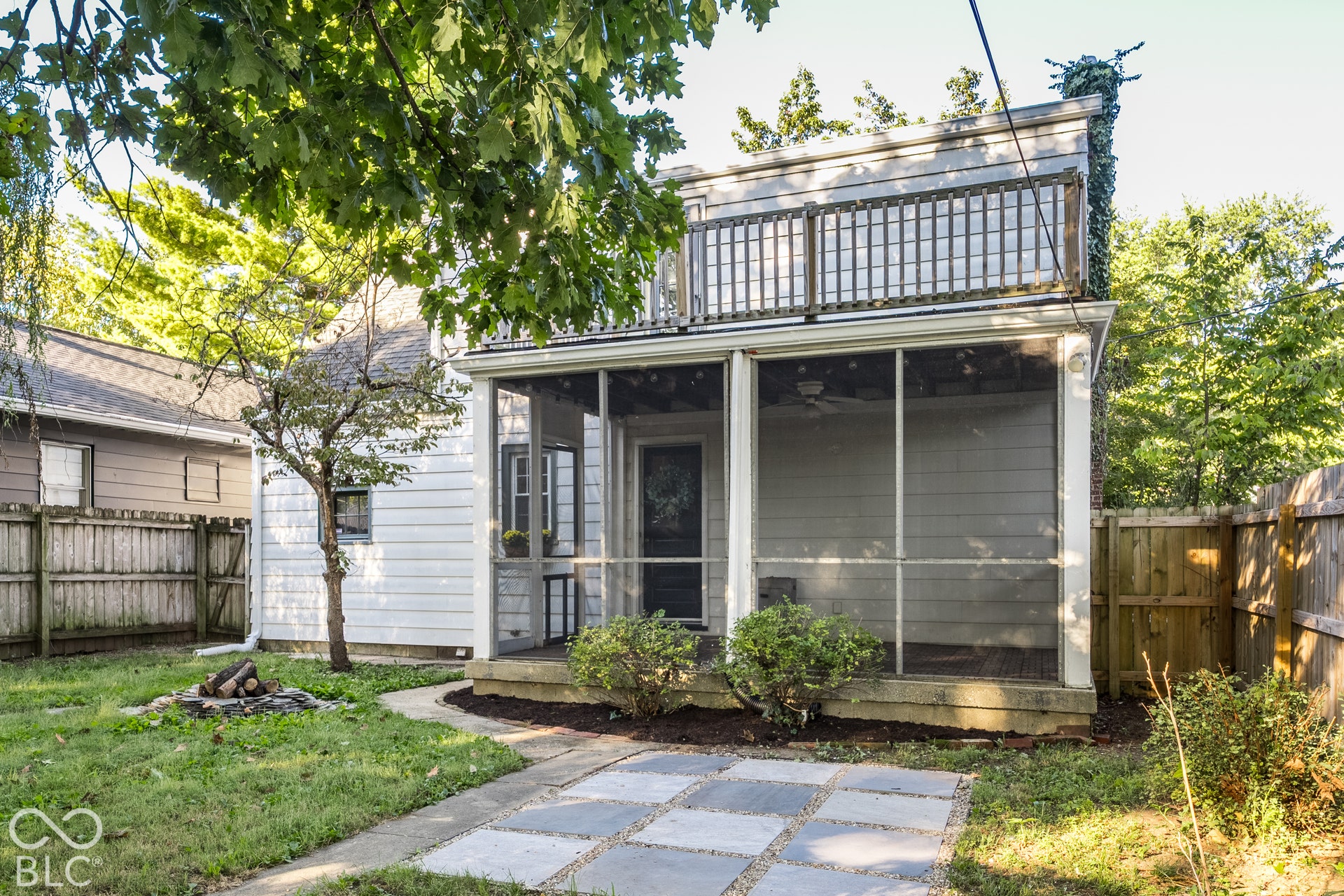 4917 Evanston Avenue, Indianapolis, IN 46205