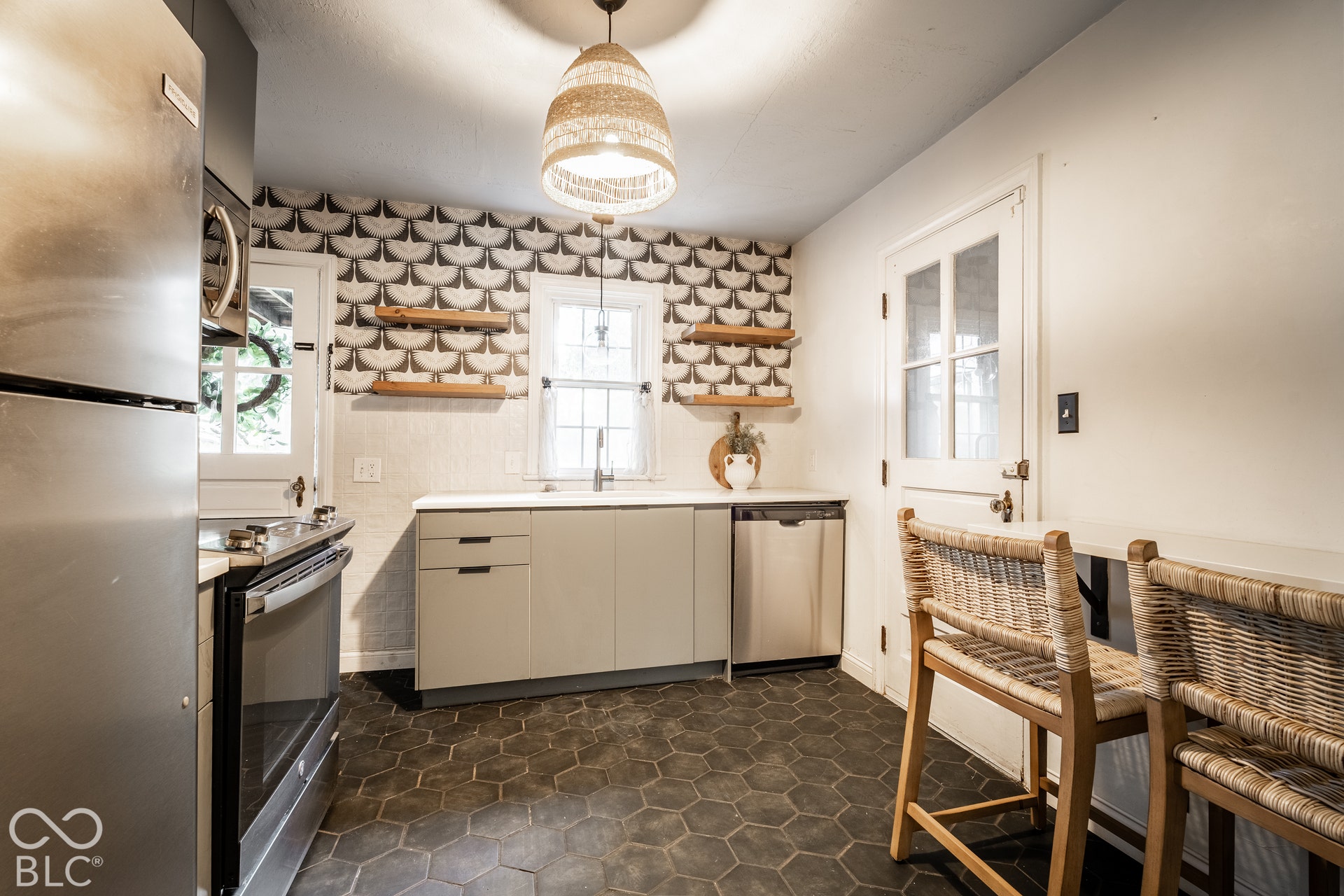 4917 Evanston Avenue, Indianapolis, IN 46205