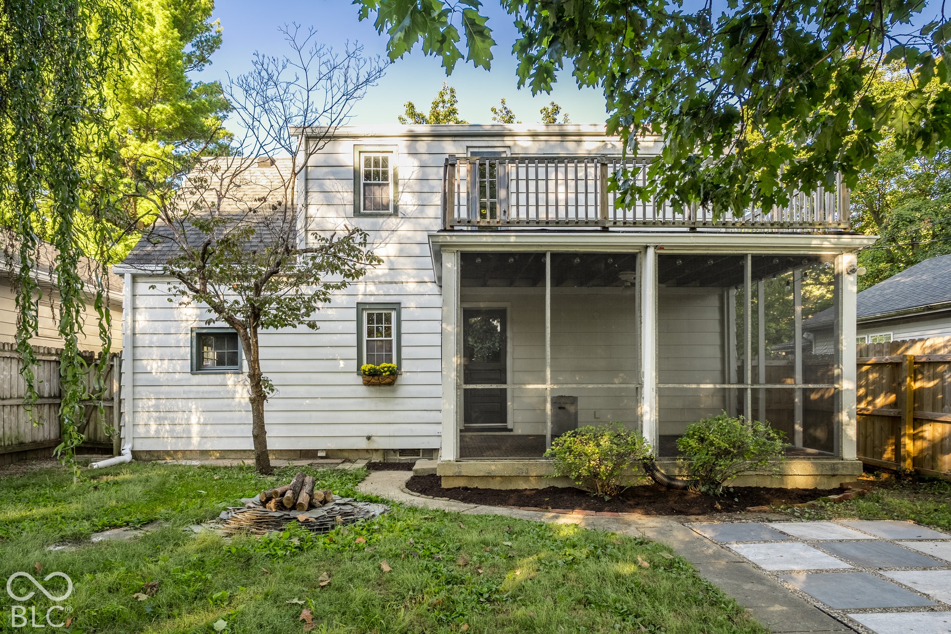 4917 Evanston Avenue, Indianapolis, IN 46205