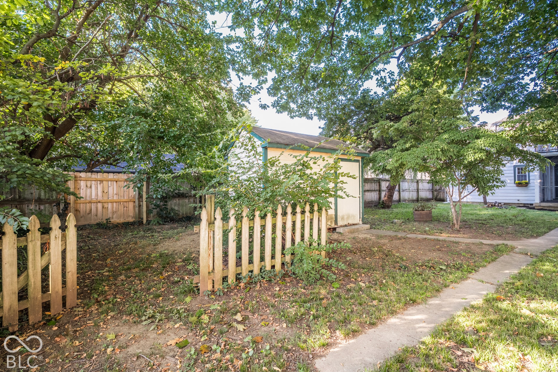 4917 Evanston Avenue, Indianapolis, IN 46205