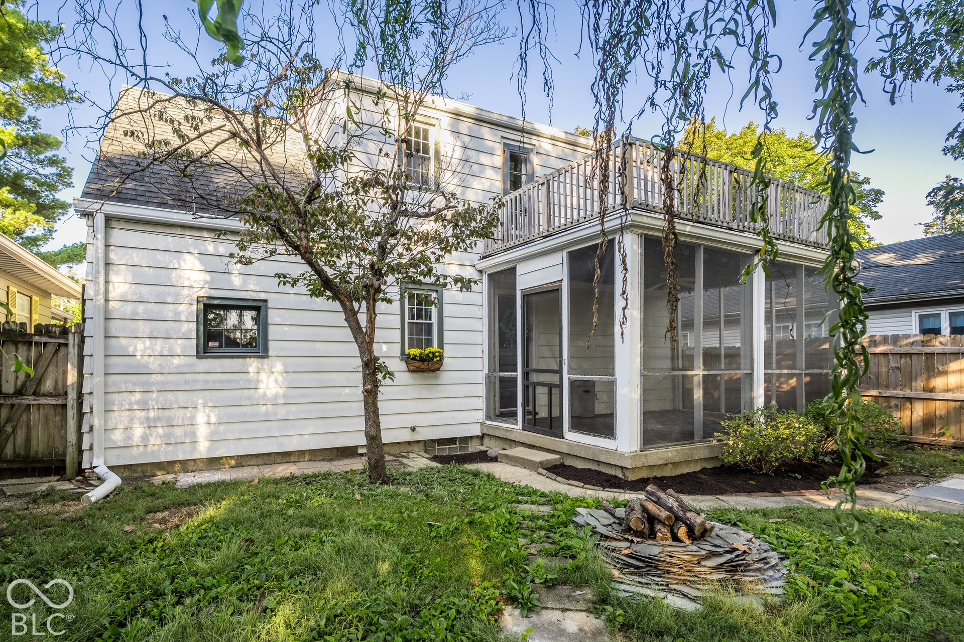 4917 Evanston Avenue, Indianapolis, IN 46205