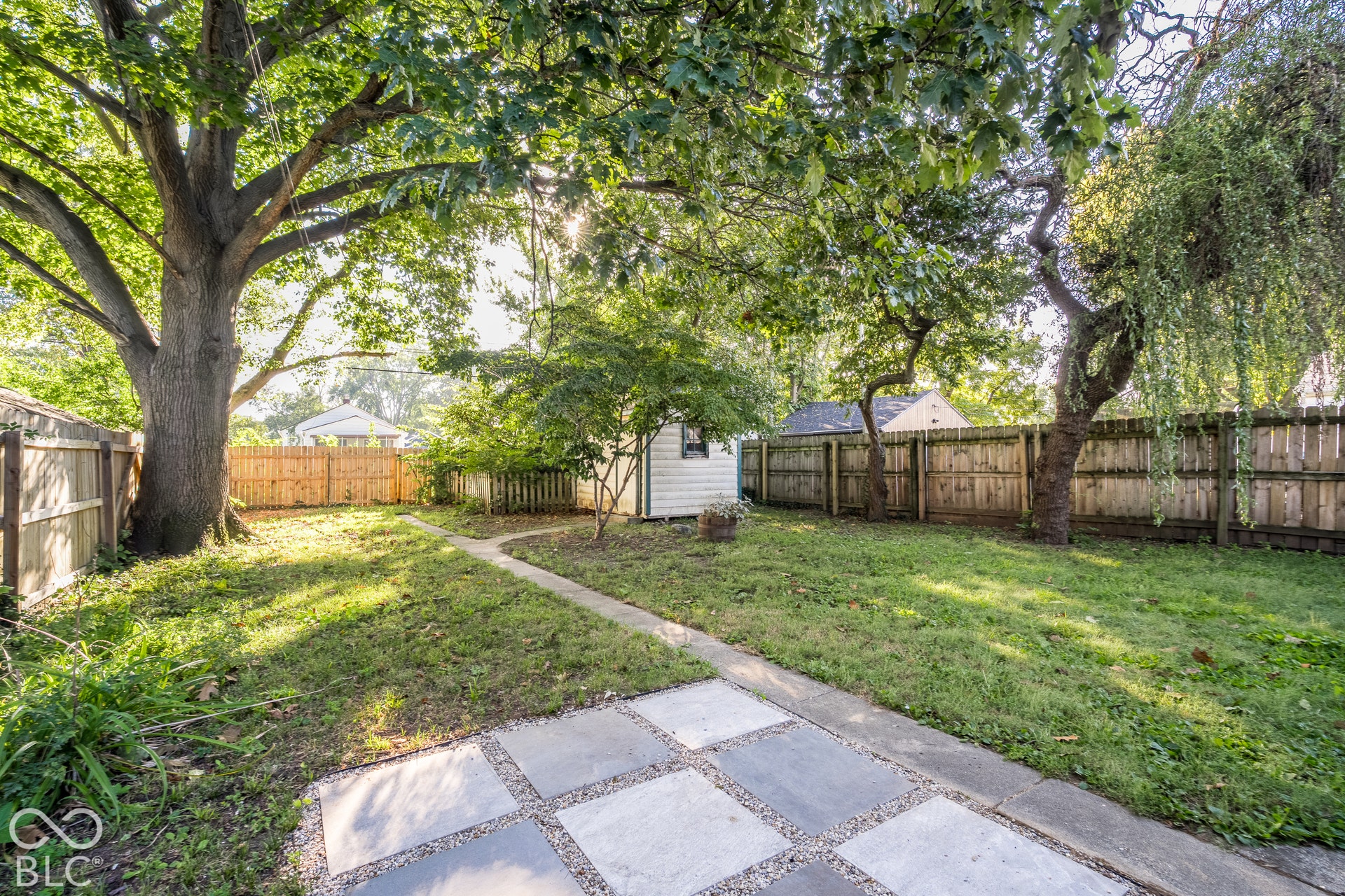 4917 Evanston Avenue, Indianapolis, IN 46205