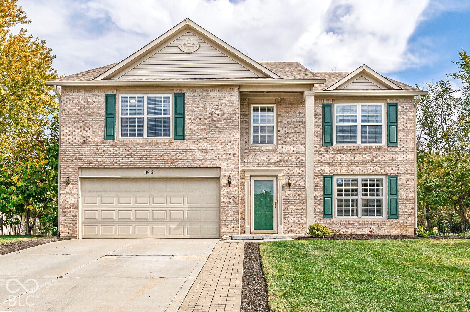 11513 Senie Lane, Carmel, IN 46032