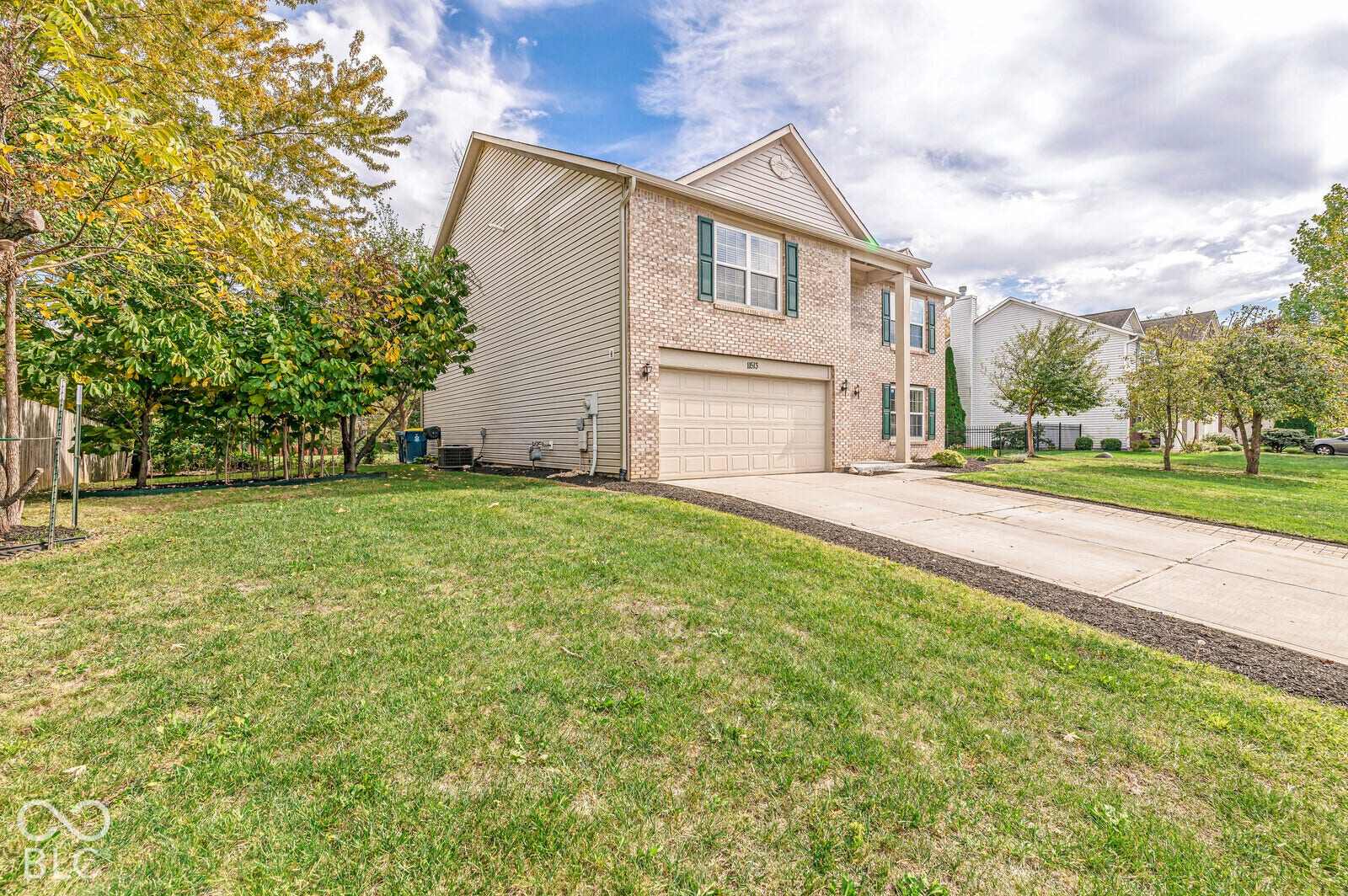 11513 Senie Lane, Carmel, IN 46032