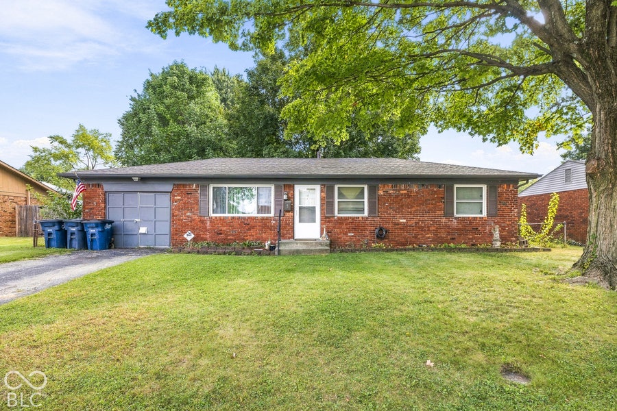 Property photo for 5 Angela Court, Beech Grove, IN