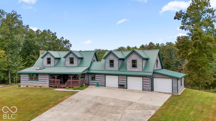 Property photo for 300 Airway, Nashville, IN
