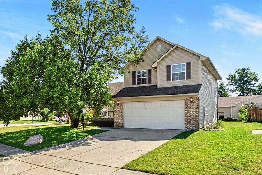 Property photo for 6705 Thistleridge Court, Indianapolis, IN