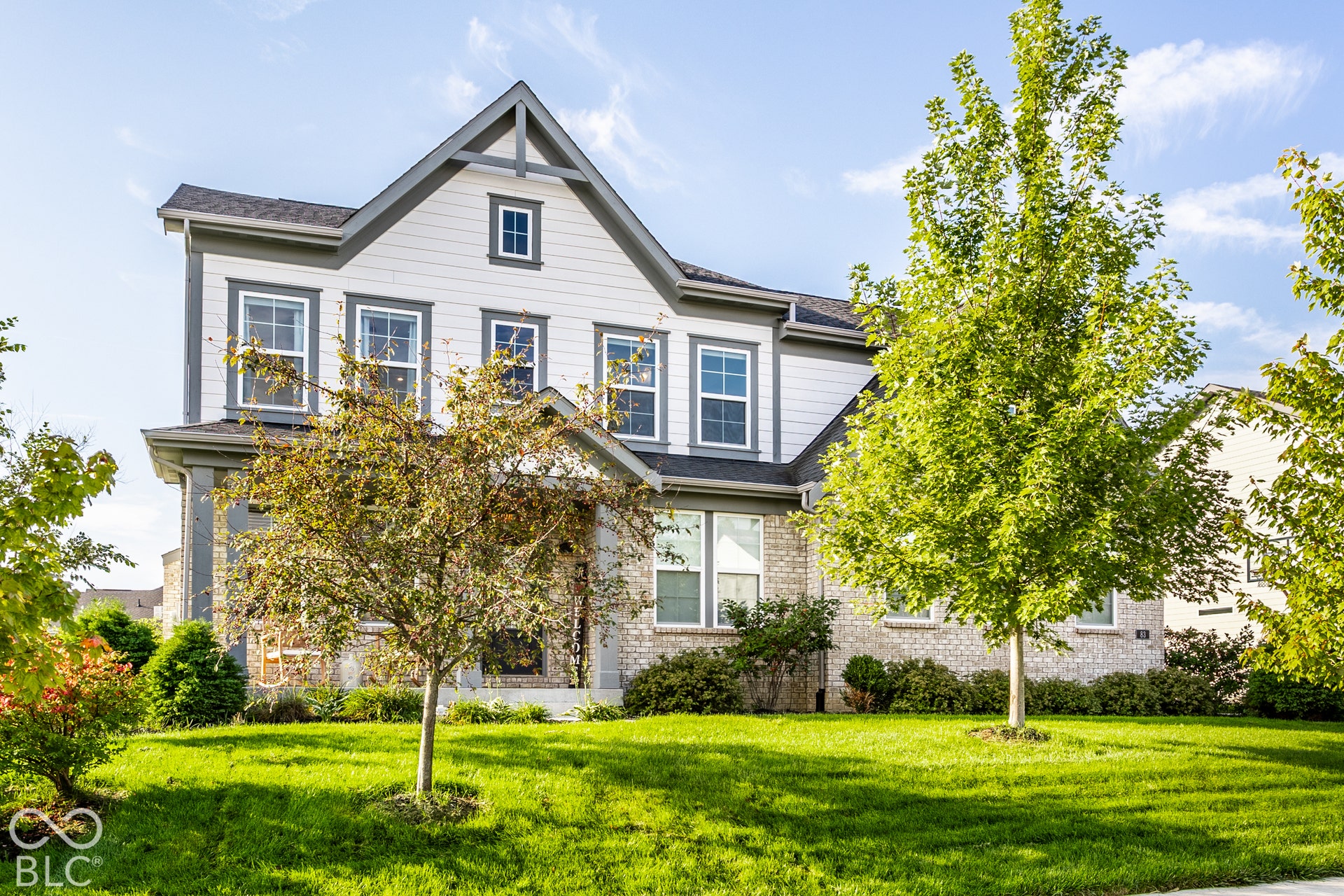 83 Chatham Green Court, Westfield, IN 46074