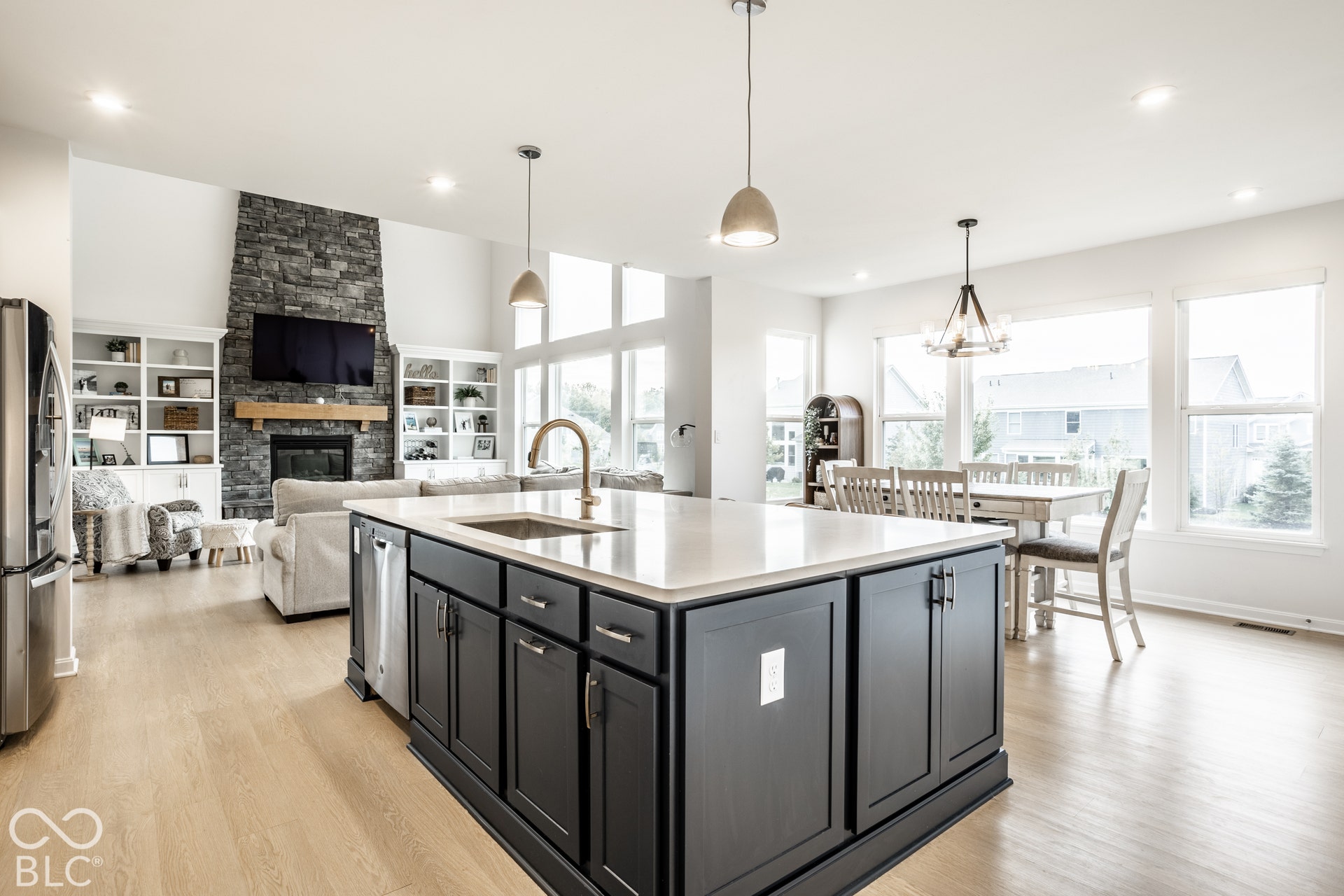 83 Chatham Green Court, Westfield, IN 46074