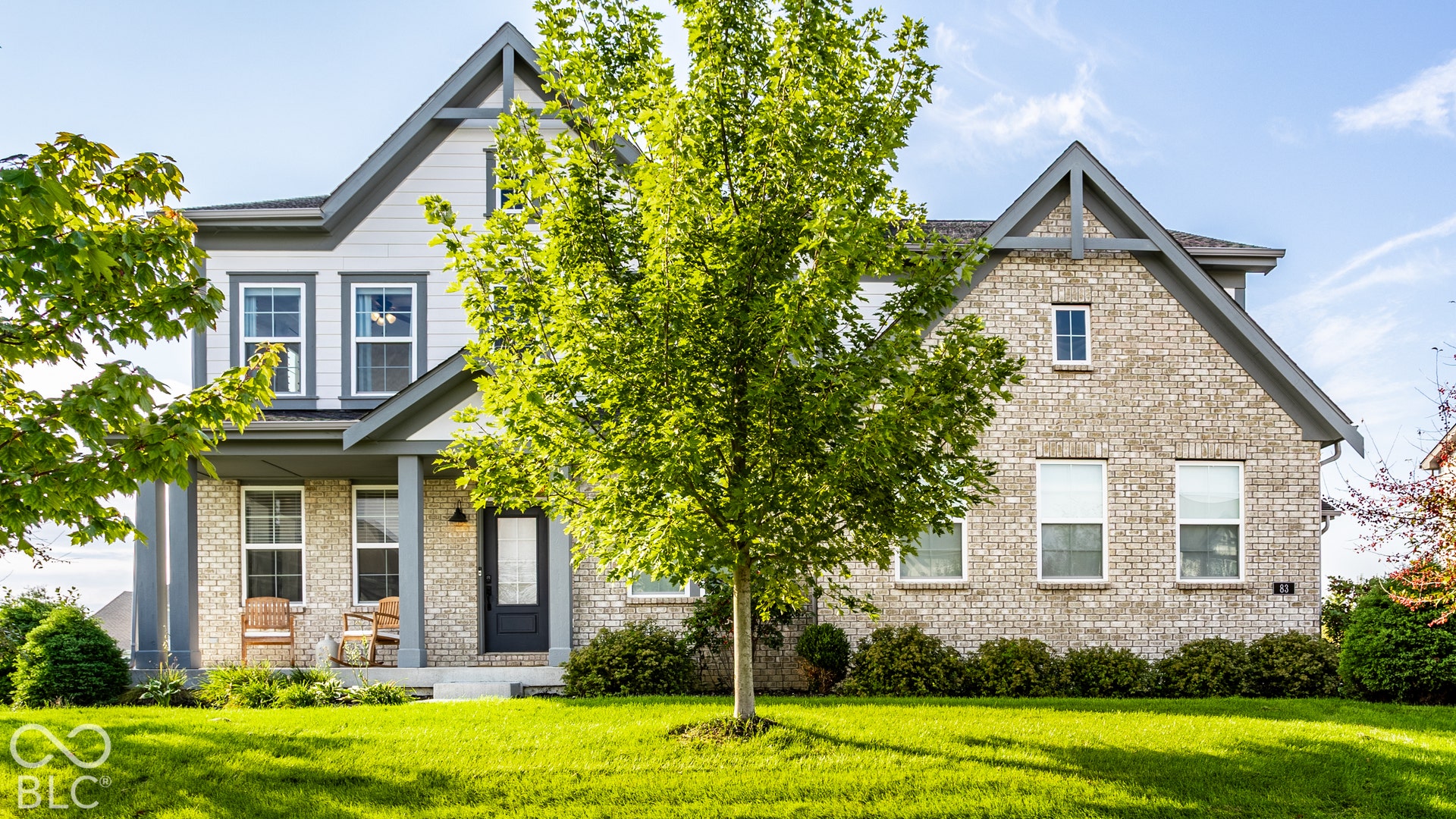 83 Chatham Green Court, Westfield, IN 46074