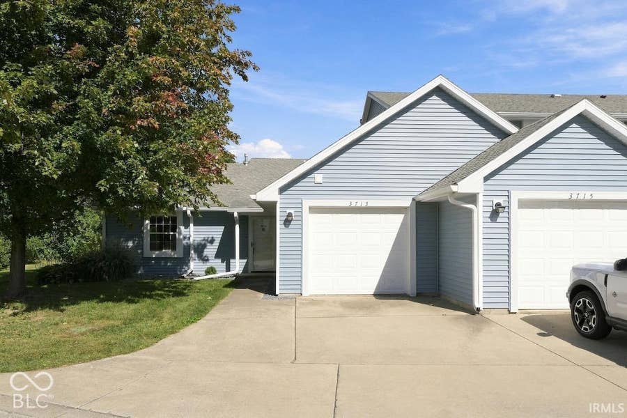 Property photo for 3713 N Lakeside Drive, Muncie, IN