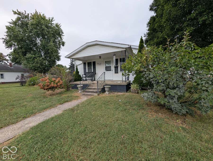 Property photo for 2501 Dillman, Terre Haute, IN