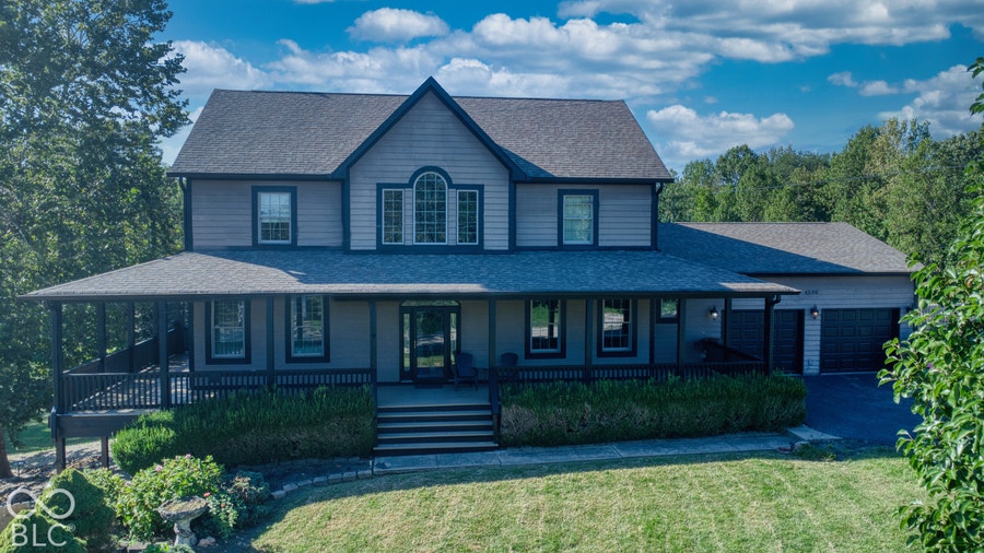 Property photo for 4590 Turkey Track Road, Martinsville, IN