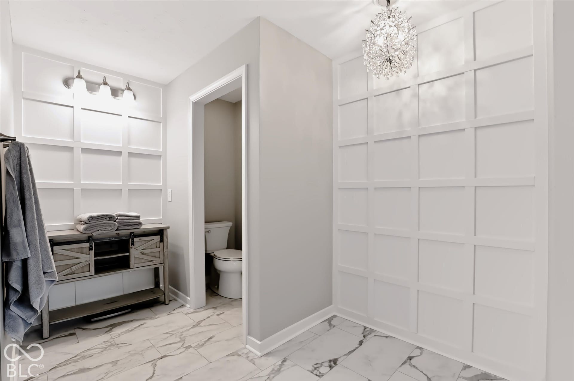 Spacious, clean, & beautiful