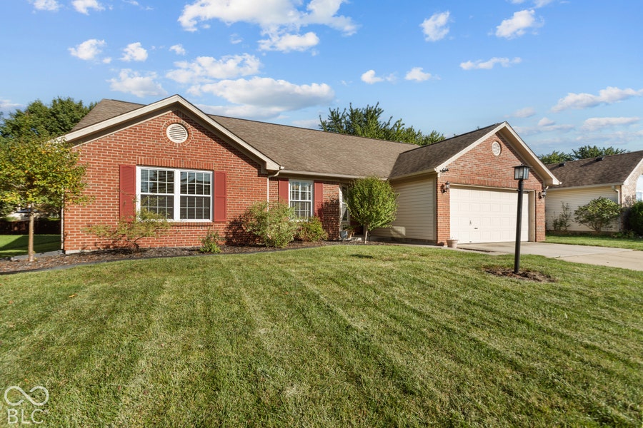 Property photo for 13073 Britton Ridge, Fishers, IN