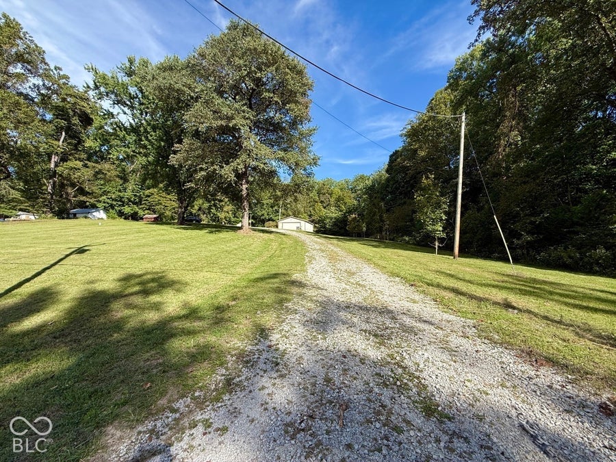 Property photo for 7196 N State Road 59, Brazil, IN