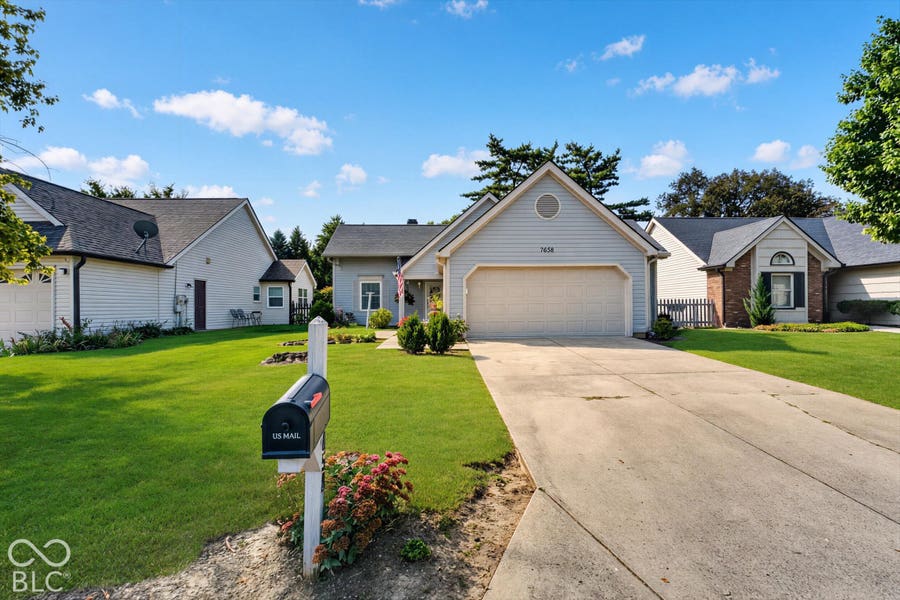 Property photo for 7658 Micawber Court, Indianapolis, IN