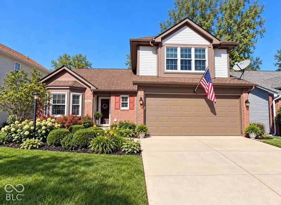 Property photo for 5640 Mead Drive, Indianapolis, IN