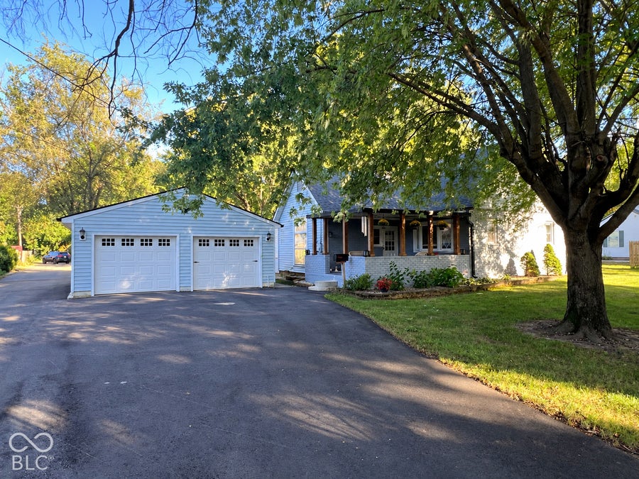 Property photo for 335 S 25th Avenue, Beech Grove, IN