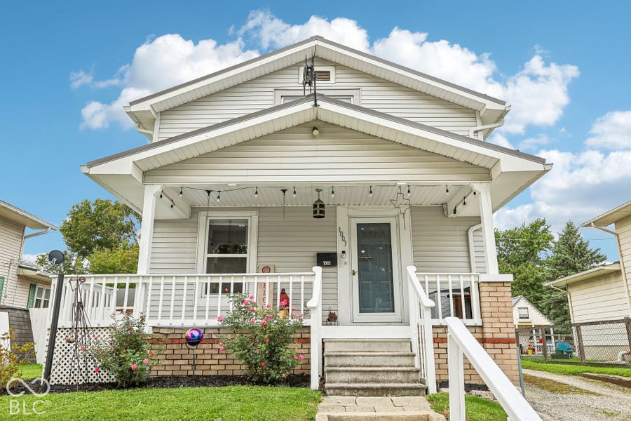 Property photo for 1003 N Wabash Avenue, Kokomo, IN
