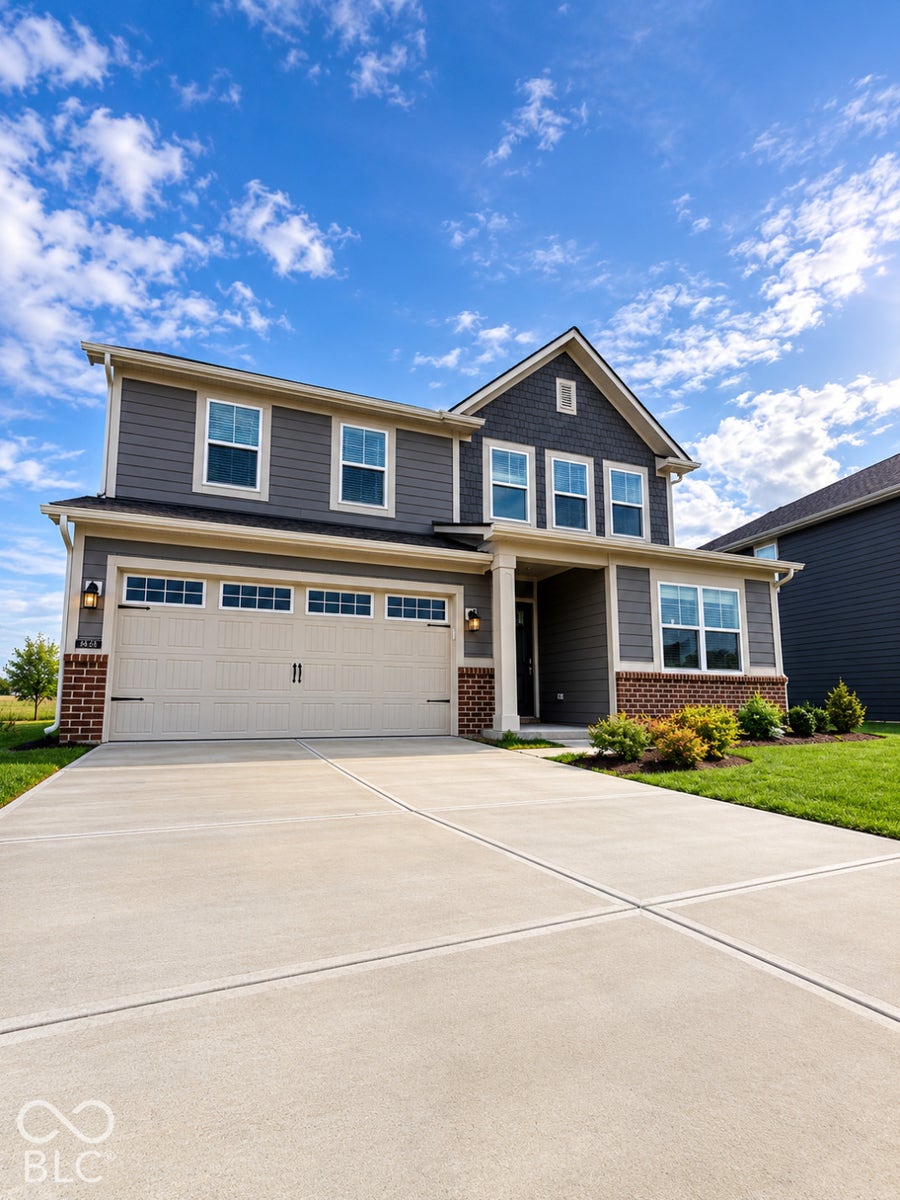 Property photo for 8546 Jeff Circle, Brownsburg, IN