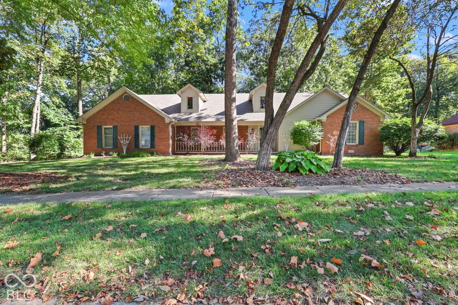 Property photo for 431 N Timber Trail, Greenwood, IN