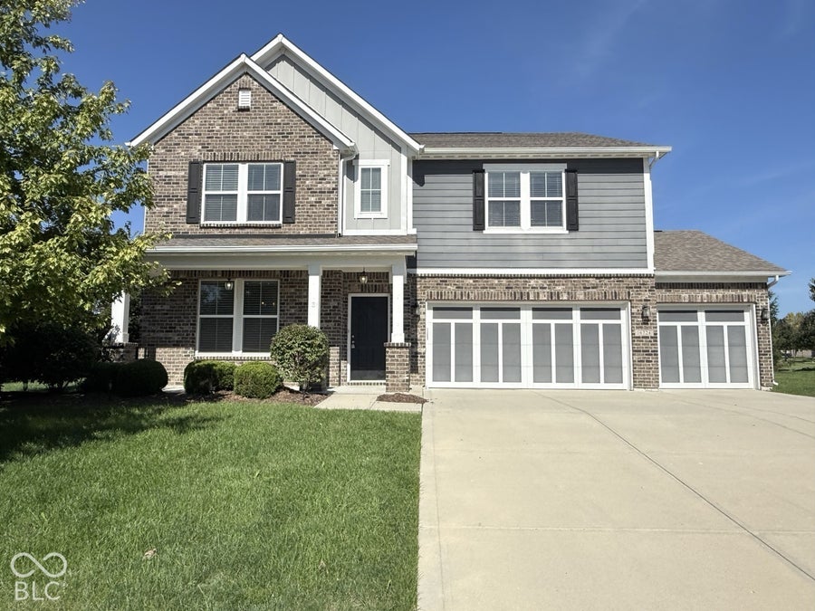 Property photo for 16724 Cavallina Lane, Westfield, IN