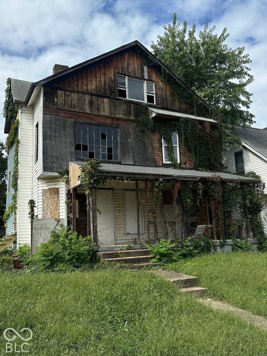 Property photo for 3310 N Capitol, Indianapolis, IN