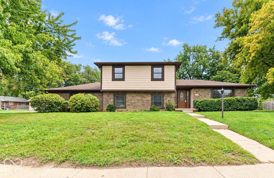 Property photo for 8129 Burn Court, Indianapolis, IN