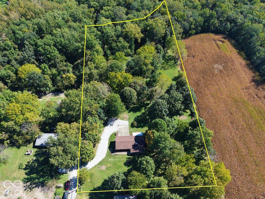 Property photo for 9015 E 256th, Arcadia, IN