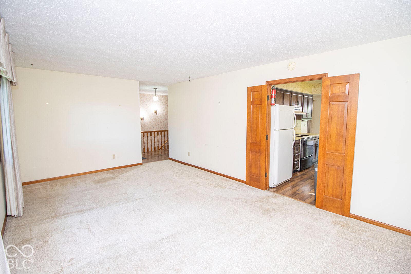 9015 E 256th, Arcadia, IN 46030 Family Room
