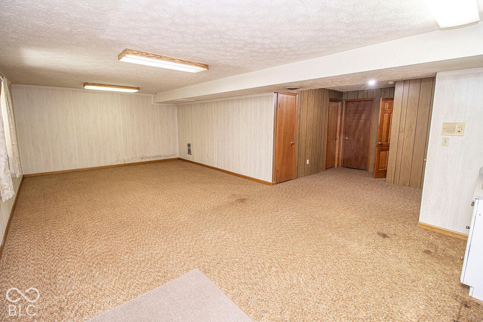 9015 E 256th, Arcadia, IN 46030 Basement
