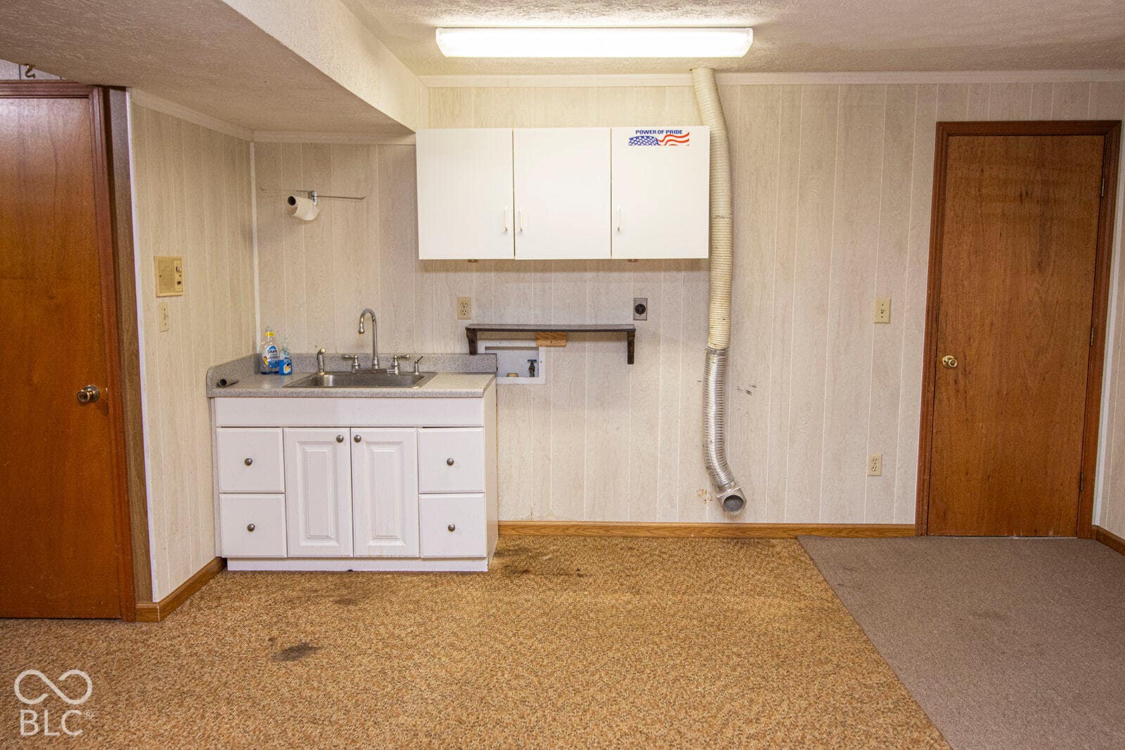9015 E 256th, Arcadia, IN 46030 Basement