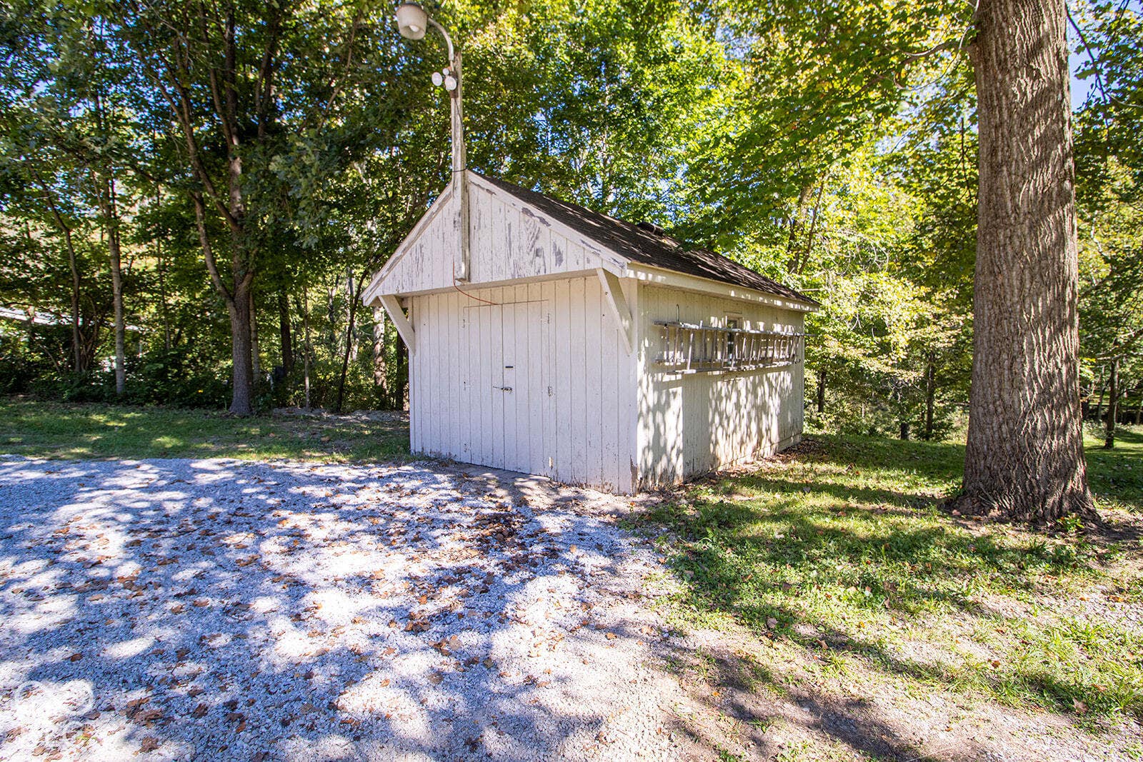9015 E 256th, Arcadia, IN 46030 Barn