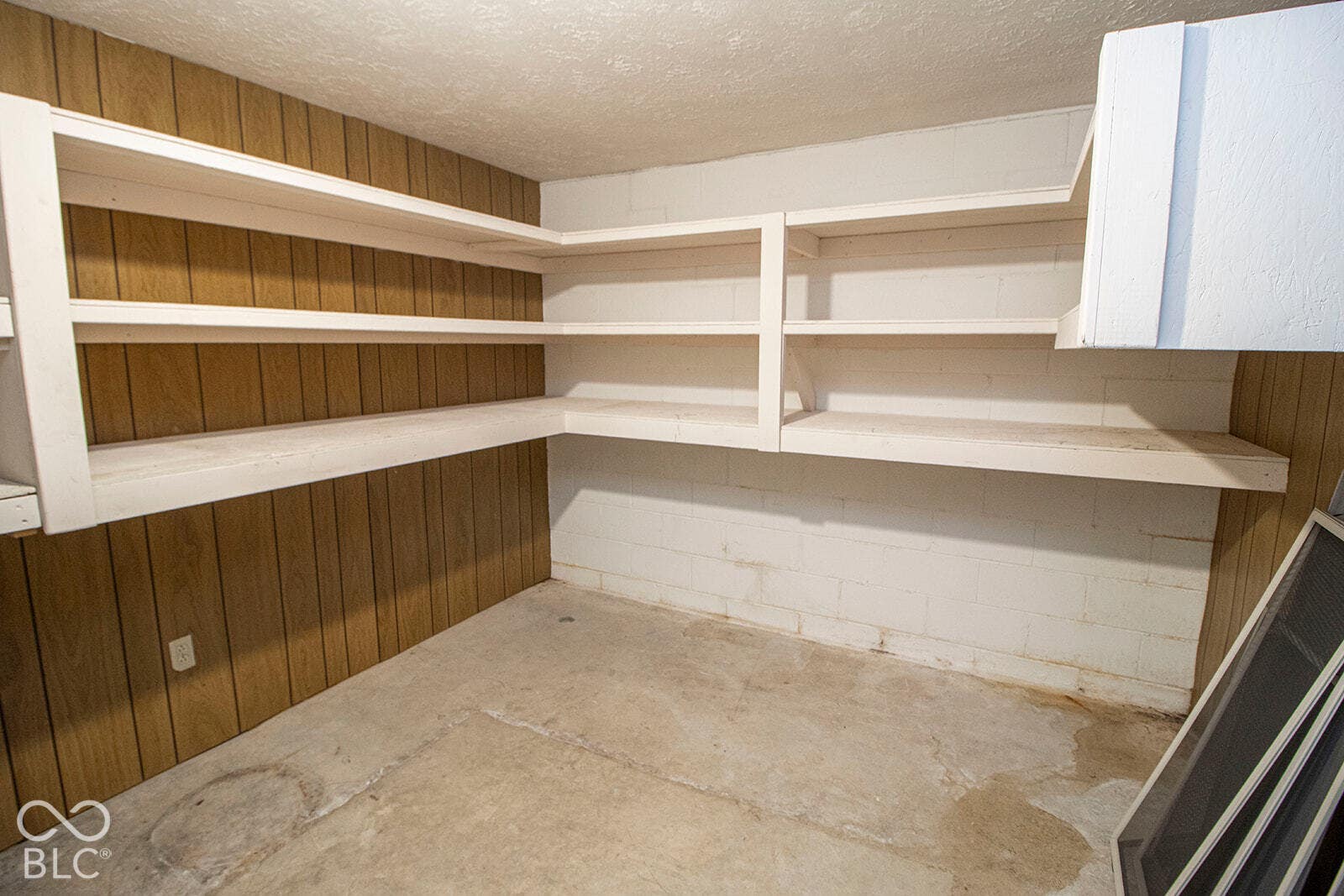9015 E 256th, Arcadia, IN 46030 Basement