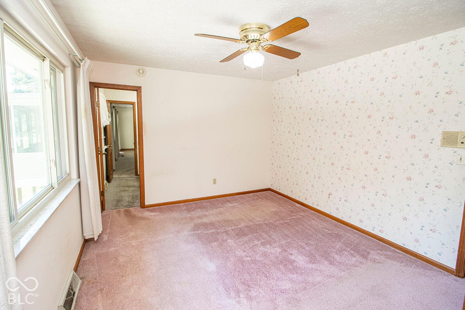 9015 E 256th, Arcadia, IN 46030 Primary Bedroom