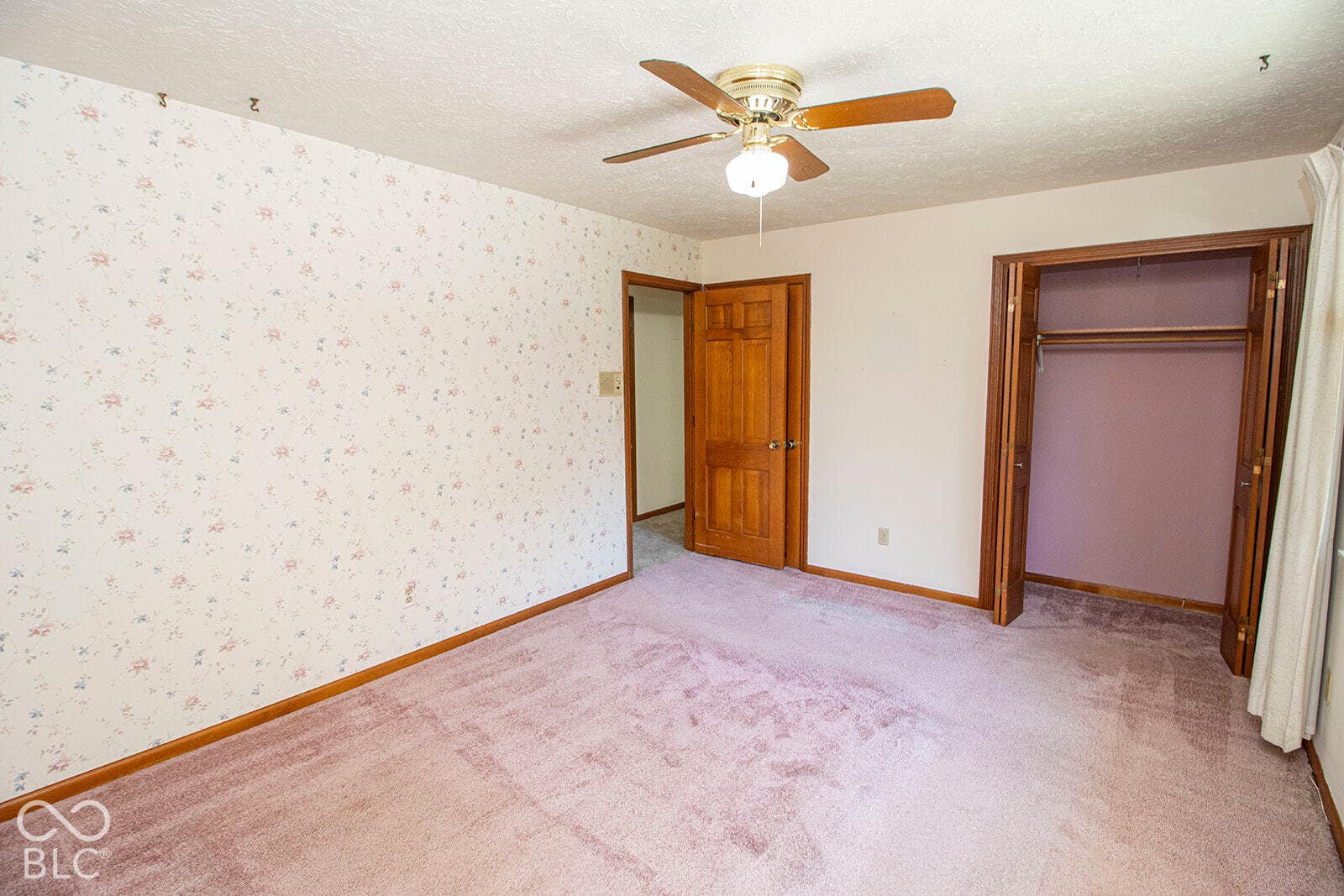 9015 E 256th, Arcadia, IN 46030 Primary Bedroom