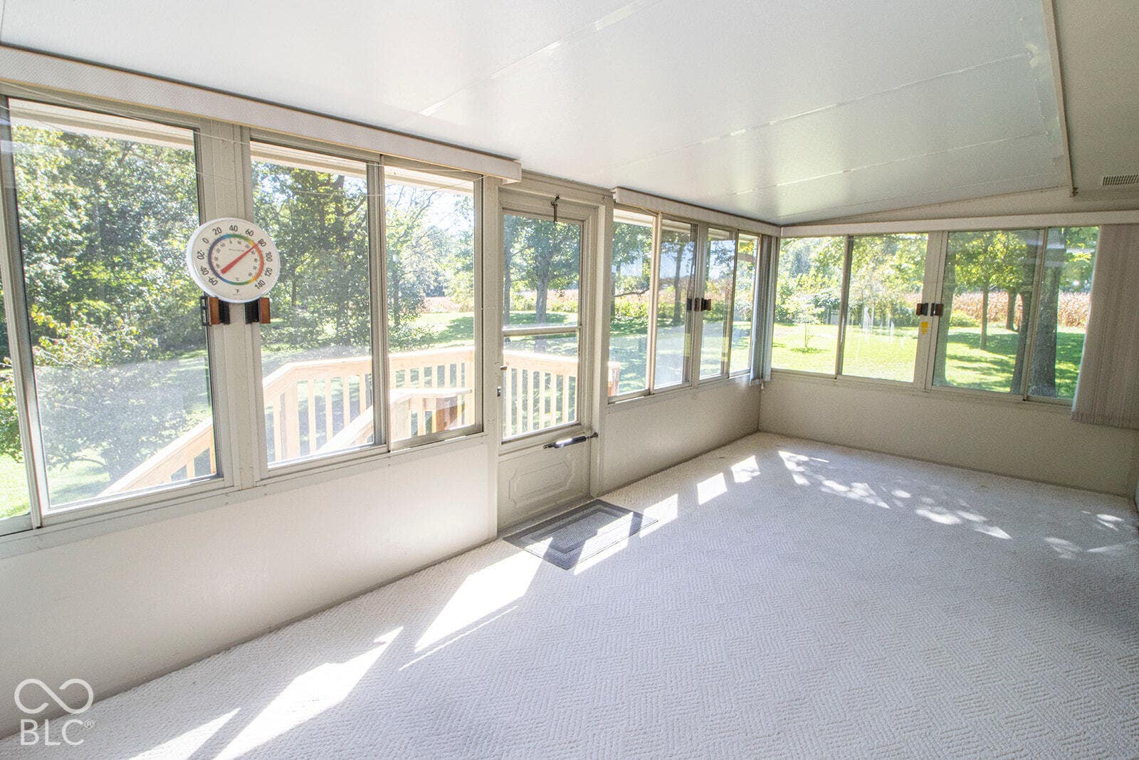 9015 E 256th, Arcadia, IN 46030 Sun Room