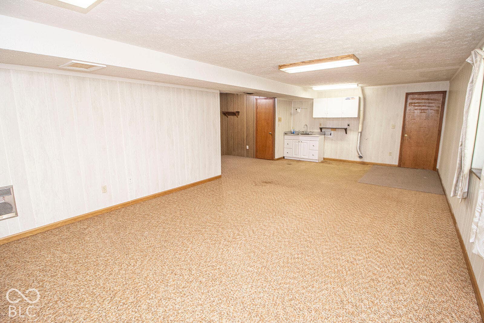 9015 E 256th, Arcadia, IN 46030 Basement