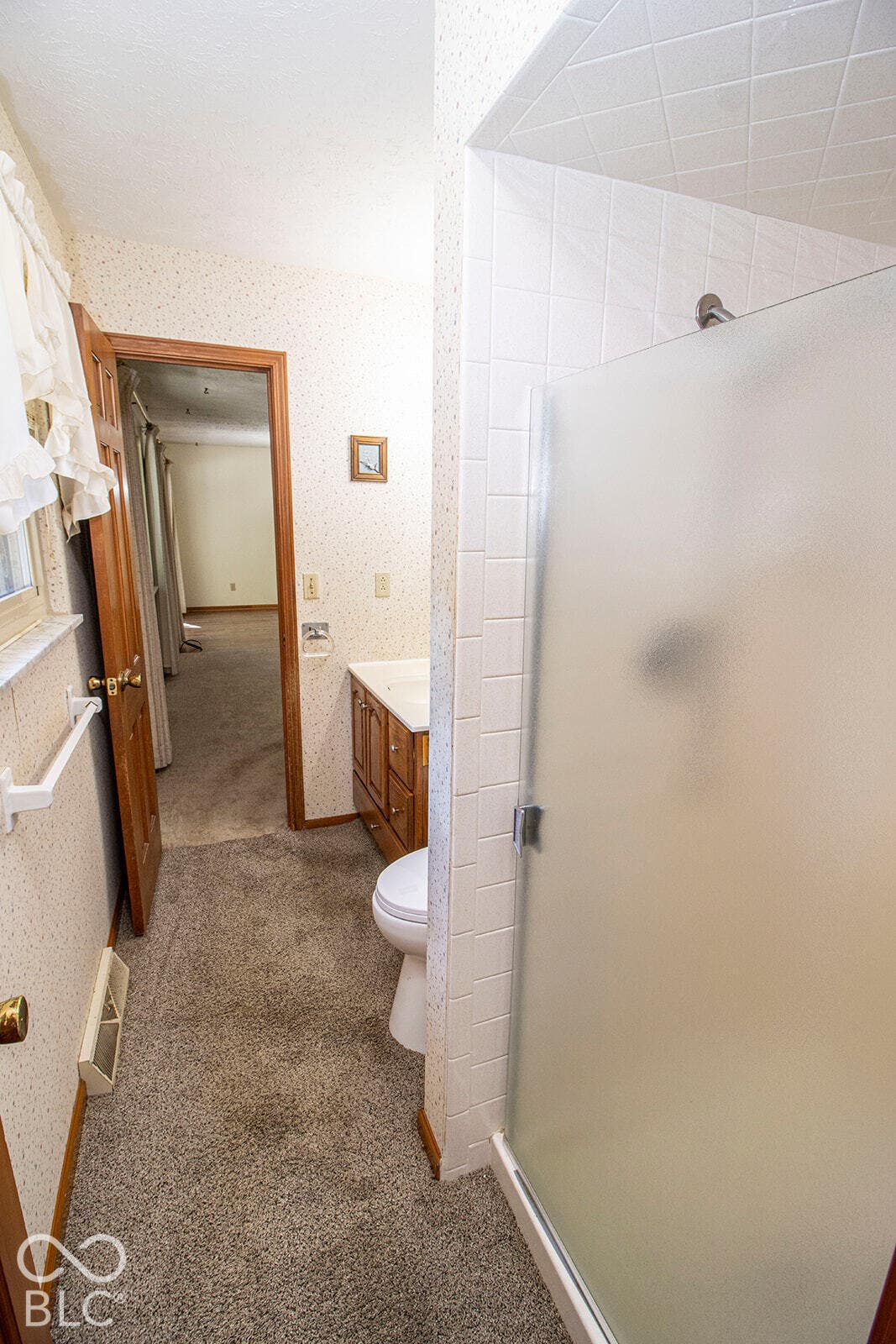 9015 E 256th, Arcadia, IN 46030 Bathroom