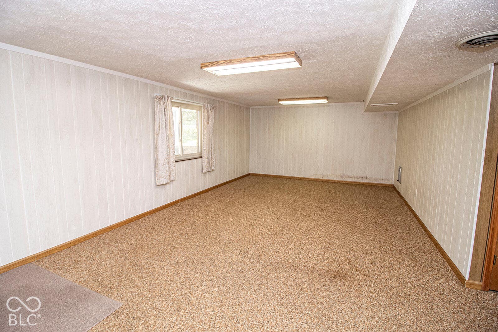9015 E 256th, Arcadia, IN 46030 Basement