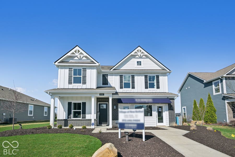 Property photo for 8508 Hemingway Drive, Indianapolis, IN