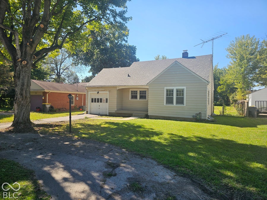 Property photo for 211 Nursery Road, Anderson, IN