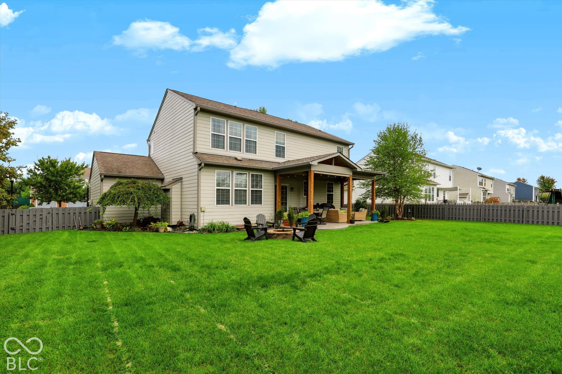 1956 Midnight Pass, Brownsburg, IN 46112