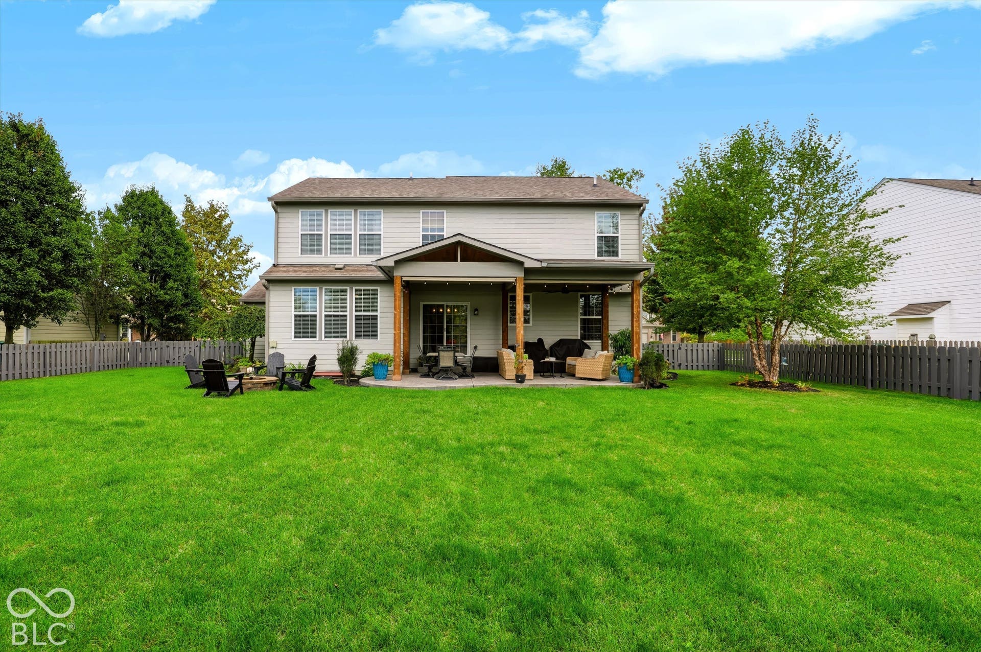 1956 Midnight Pass, Brownsburg, IN 46112