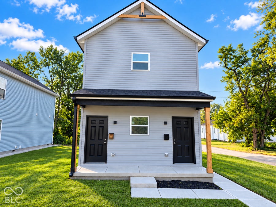 Property photo for 17 W Arizona Street, Indianapolis, IN