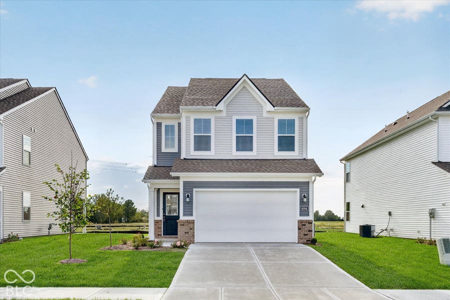Property photo for 8094 Ridge Line Drive, Pendleton, IN