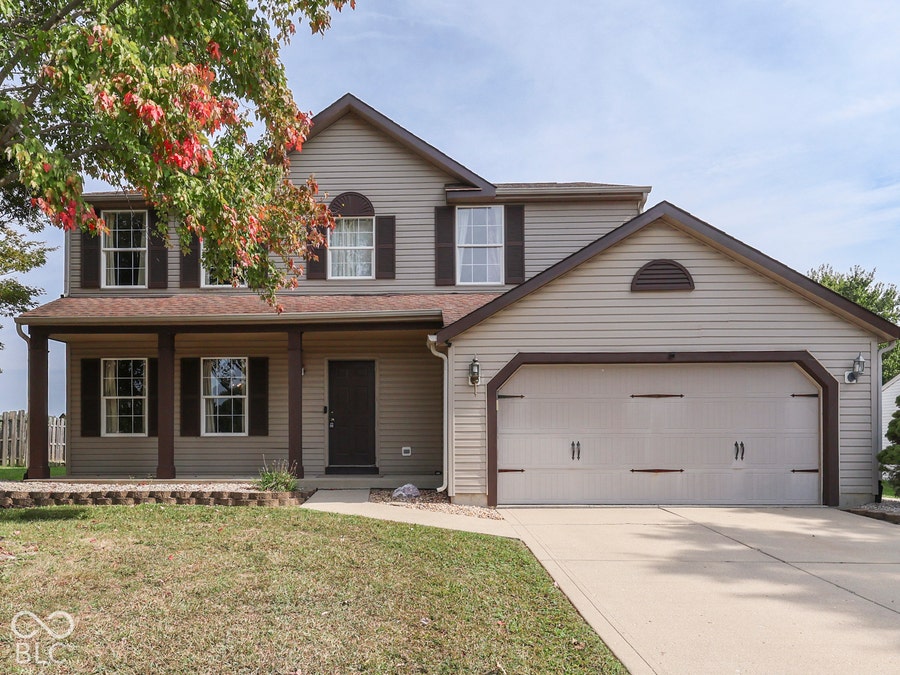 Property photo for 973 Thornwood Drive, Greenwood, IN