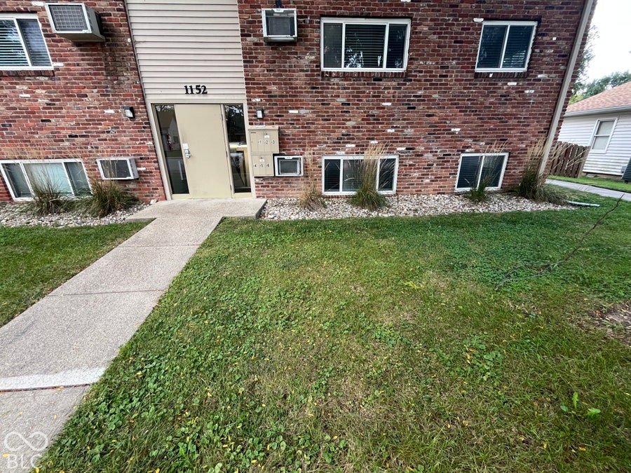 Property photo for 1152 Evans Avenue, Noblesville, IN